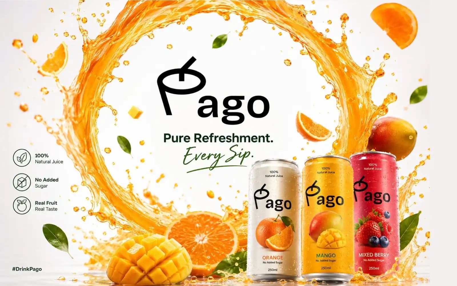 Pago