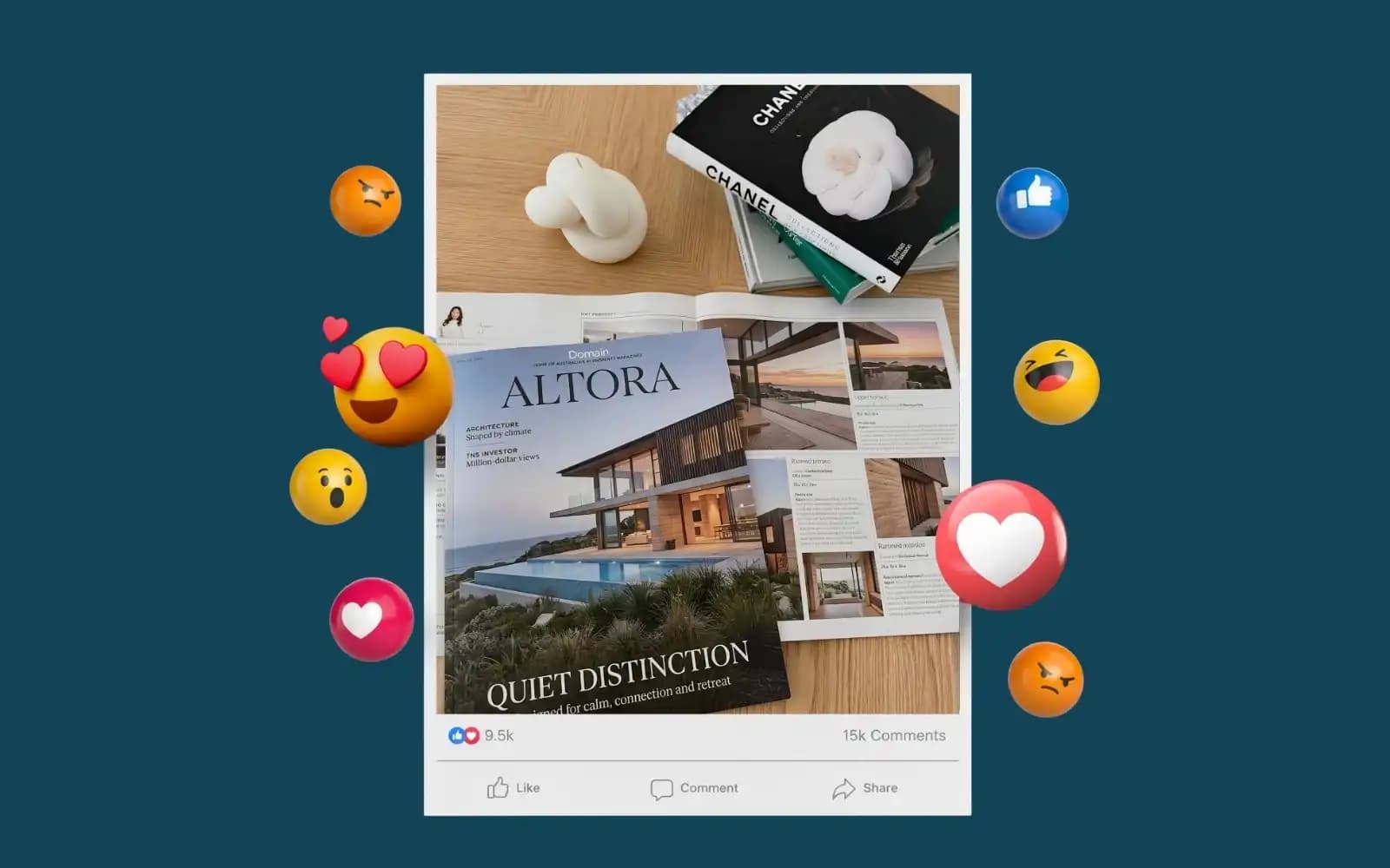 Altora Global