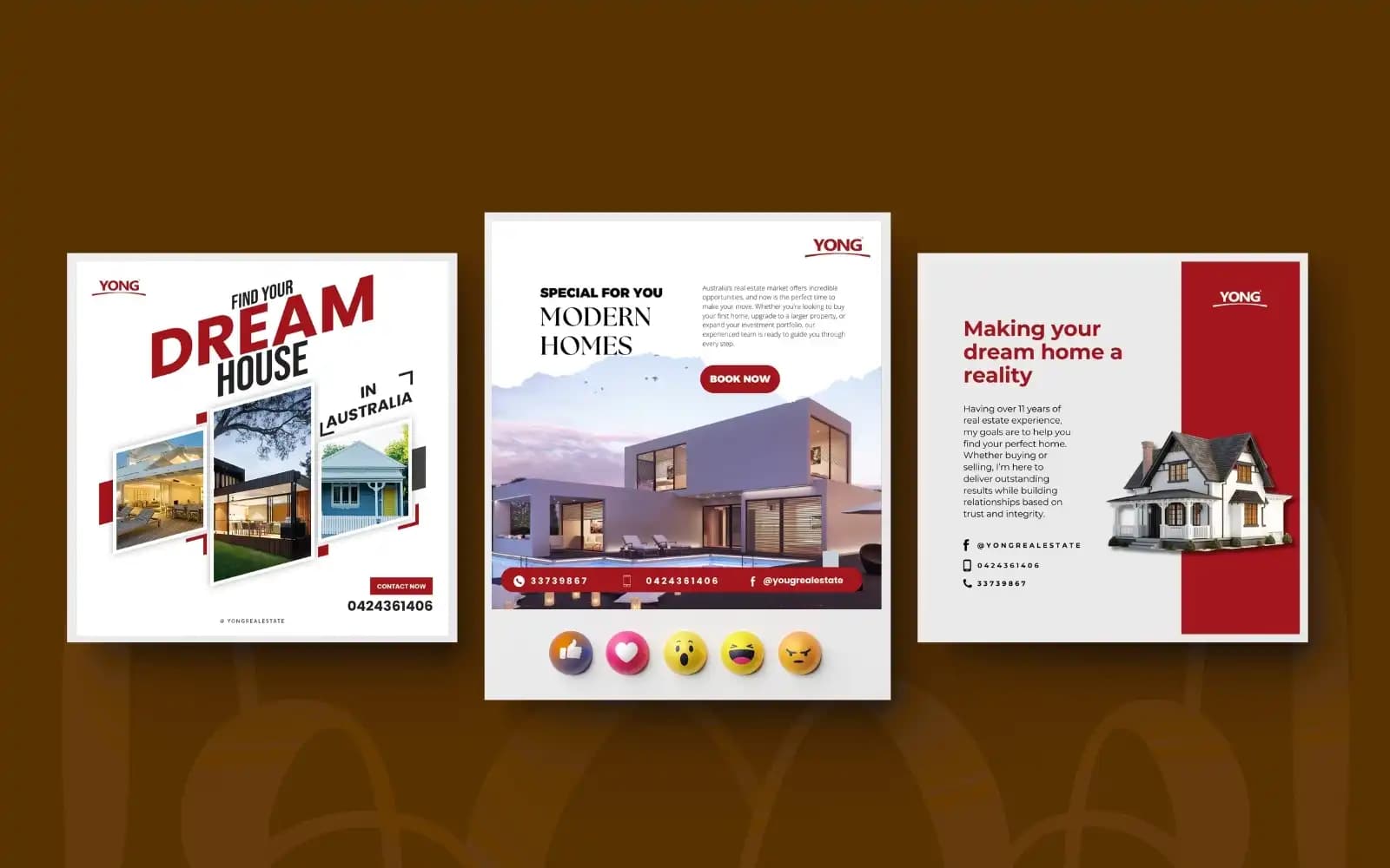 YONG Real Estate